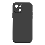 Advanced Accessories PROTECT-iT iPhone 13 Mini 5.4 Inch Silicone Case - Black