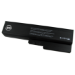 BTI 0Wh 6 cell LAP0557 compatible battery for LENOVO IDEAPAD Z360 IDEAPAD Z360A-PSI IDEAPAD Z360A-ITH IDEAPAD Z360A BATTERY IDEAPAD Z360-091233U