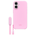 Apple Beats iPhone 17 Kickstand Case with MagSafe and Camera Control - Pebble Pink