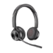 Poly Savi 7320-M Office DECT 1880-1900 MHz Stereo-Headset
