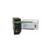 Lexmark 75M2HY0 Toner-kit yellow high-capacity return program, 8.8K pages ISO/IEC 19752 for Lexmark CS 531/CX 532