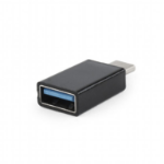 Gembird A-USB3-CMAF-01 USB graphics adapter Black