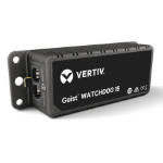 Vertiv WATCHDOG 15-UN industrial environmental sensor/monitor Temperature humidity meter