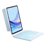 Inateck KB04112_BLUE reserve-onderdeel & accessoire voor tablets Toetsenbord