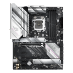 ASUS ROG STRIX B560-A GAMING WIFI Intel B560 LGA 1200 (Socket H5) ATX
