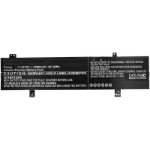 CoreParts MBXAS-BA0189 notebook spare part Battery