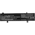 CoreParts MBXAS-BA0189 laptop spare part Battery