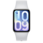 Xiaomi Smart Band 10 Pro AMOLED Wristband activity tracker 4.42 cm (1.74") Silver