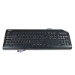 Acer KB.PS203.300 keyboard PS/2 QWERTY Dutch Black