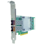 Axiom 10G-PCIE2-8B2-2S-AX network card Internal Fiber 10000 Mbit/s