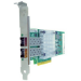 Axiom 10G-PCIE2-8B2-2S-AX network card Internal Fiber 10000 Mbit/s