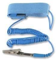 Image of DURATOOL ANTI STATIC WRIST BAND