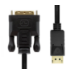 ProXtend Displayport 1.2 to DVI-D 24+1 5M