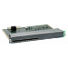 Cisco WS-X4612-SFP-E network switch module Gigabit Ethernet