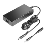 BTI 450-ABJU- power adapter/inverter Indoor 180 W Black