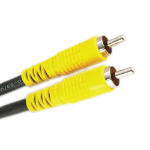 2091-2 - Composite Video Cables -