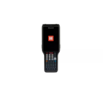 Honeywell CK62-X10-5FS1ACG PDA 10,2 cm (4") 480 x 800 Pixels Touchscreen 440 g Zwart