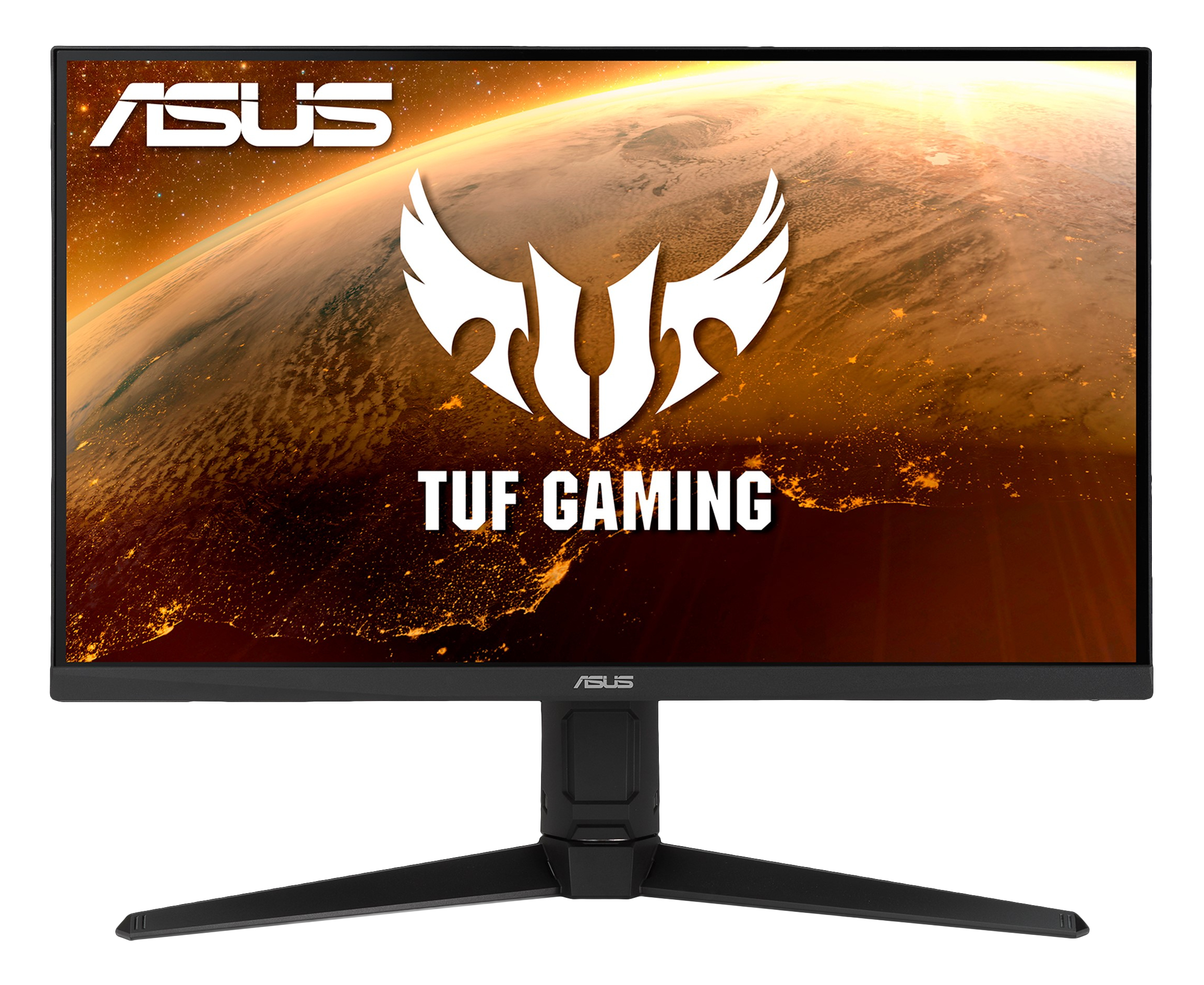 Image of ASUS TUF Gaming VG279QL1A computer monitor 68.6 cm (27") 1920 x...