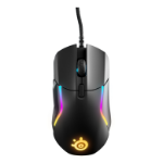 Steelseries Rival 5 mouse Gaming Right-hand USB Type-A Optical 18000 DPI