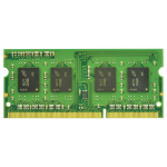 2-Power 4GB DDR3L 1600MHz 1Rx8 LV SODIMM Memory