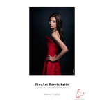 DPSB Hahnemuhle FineArt Baryta Satin 300gsm A3+ (25 Sheets)