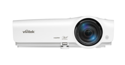 Image of Vivitek DW284-ST data projector Standard throw projector 3600 ANSI...