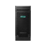 Hewlett Packard Enterprise ProLiant ML110 Gen10 server Tower (4.5U) Intel Xeon Bronze 1.9 GHz 16 GB DDR4-SDRAM 550 W