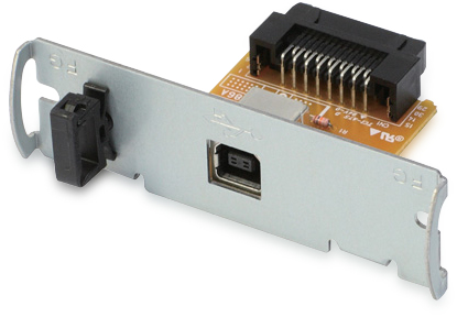 Image of Epson UB-U05