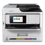 Epson WorkForce Pro WF-C5890 Inkjet A4 4800 x 1200 DPI Wi-Fi