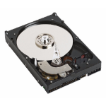 Western Digital Caviar Blue 500GB interne harde schijf 7200 RPM 16 MB 3.5" Parallel ATA