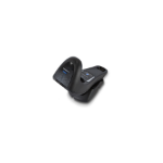 Datalogic WLC4090-BK-433 oplader voor mobiele apparatuur Barcode-lezer Zwart Draadloos opladen Binnen