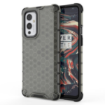 JLC OnePlus 9 Hex - Black