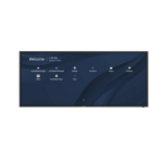 ViewSonic Commercial Viewsonic CDE92UW 92' 5K 5120 x 2160 Commercial Presentation Display, 24/7, USB-C, Pro AV 2024 3 Years Advance Replacement, VESA 800 x 600