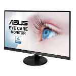 ASUS VP279HE LED display 68,6 cm (27") 1920 x 1080 Pixels Full HD Zwart