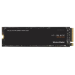 Western Digital Black SN850 M.2 2000 GB PCI Express 4.0 NVMe