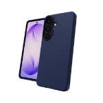 ZAGG Milan Snap Case For Galaxy S26 Navy