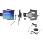 Brodit 536760 holder Active holder Tablet/UMPC Black