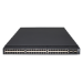 Hewlett Packard Enterprise 5900AF-48XGT-4QSFP+ Managed L3 10G Ethernet (100/1000/10000) 1U Grey