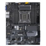 Supermicro C9X299-RPGF Intel® X299 LGA 2066 (Socket R4) ATX