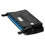 CTS Wholesale Remanufactured Cartridge for Samsung CLP600 Black CLP-K600A Toner Cartridge HP ST899A