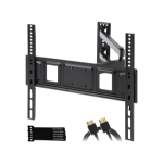 Monoprice 43206 TV mount 55" Black