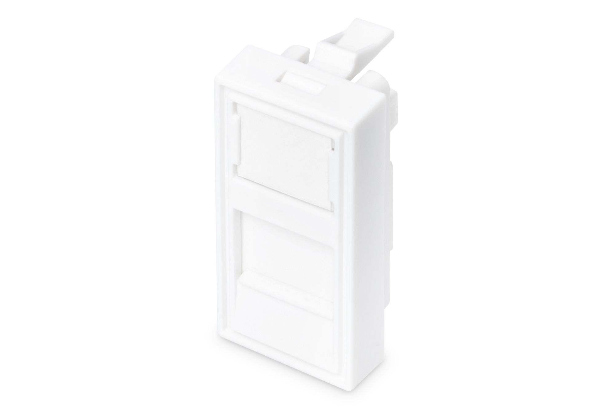 Digitus 22.5 x 45mm Shutter for Trunking