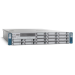 Cisco UCS C210 M2 server 2.66 GHz 4 GB Rack (2U) Intel® Xeon® 5000 Sequence 650 W DDR3-SDRAM
