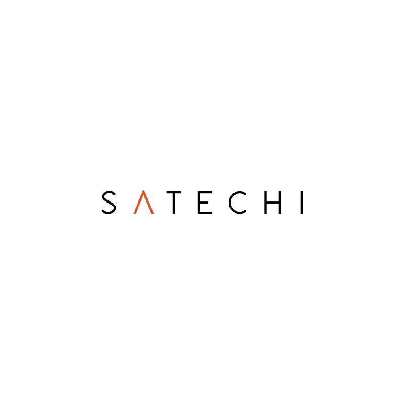 Satechi Vegan-Leather Premium Desk Mat