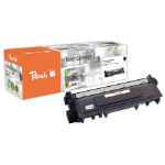 Peach PT551 toner cartridge 1 pc(s) Black