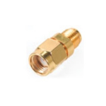 Motorola RPSMA-RTRPSMA-05R cable gender changer RP-SMA RTRP-SMA Gold