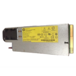 HP 704604-001 power supply unit 1500 W 1U Grijs