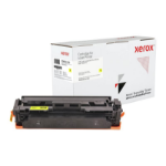 Xerox Everyday Toner For HP W2032X 415X Yellow Laser Toner 006R04190 6000 Pages