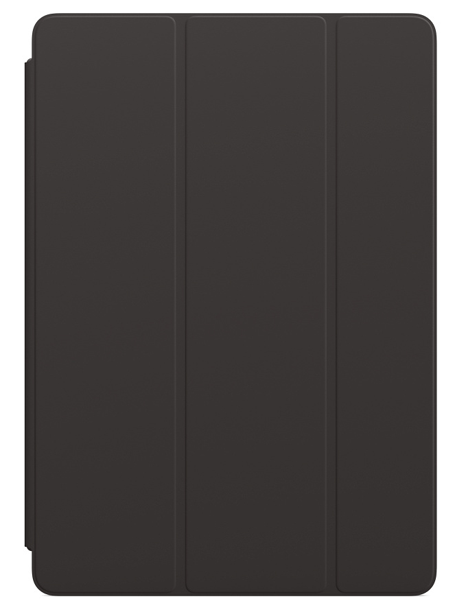 Image of Apple Smart Cover for iPad (8th Gen) - Black