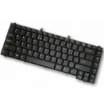 HP 368368-071 laptop spare part Keyboard